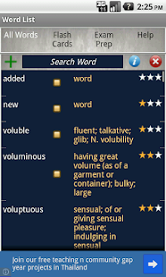 How to mod Word List lastet apk for pc