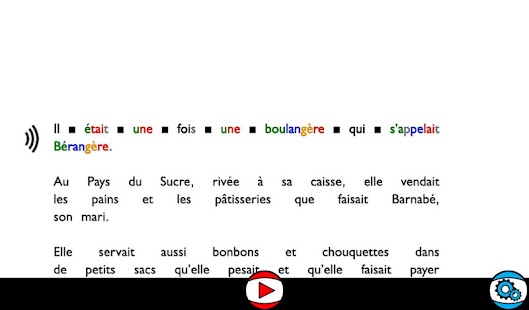 PDS 2 Bérangère lite Screenshots 6
