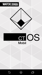 Watch_Dogs Companion: ctOS Screenshot