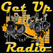 Get Up Radio 3.4 Icon