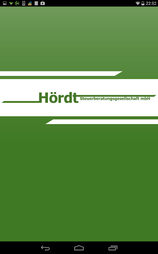 Hördt Steuerberatung