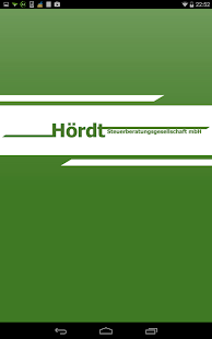 Free Hördt Steuerberatung APK for PC