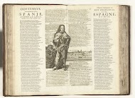 Aartshertog Karel van Oostenrijk als koning van Spanje, 1706