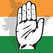 Indian National Congress  Icon