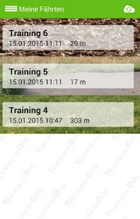 Tracking-Dog(圖6)-速報App