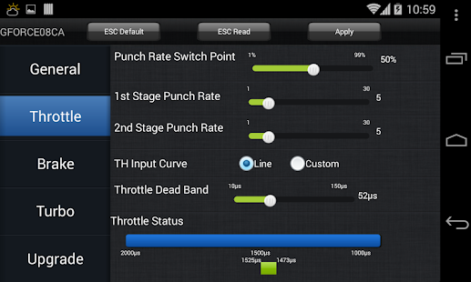 How to get Gforce Link lastet apk for laptop
