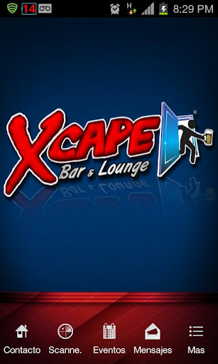 Xcape Bar