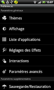 GO LauncherEX Catalan language(圖2)-速報App