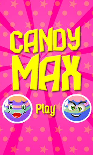 Candy Max