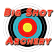 Big Shot Archery