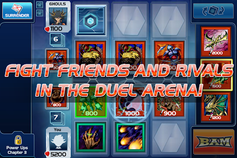 Yu-Gi-Oh! BAM Pocket apk 1.11.2