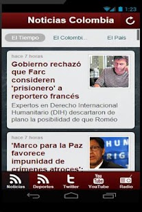 How to get Noticias Colombia patch 1.8.24.1285 apk for android