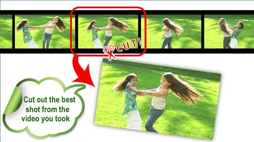frame grabber Screen 1