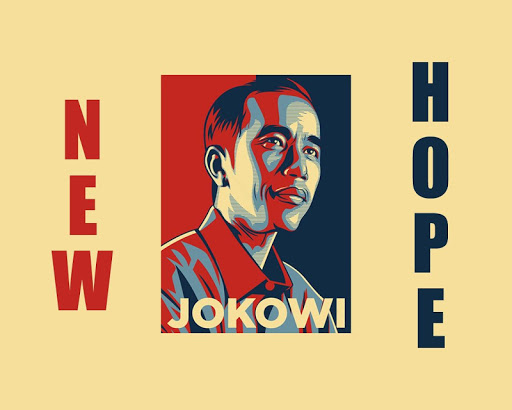 Jokowi Wallpapers