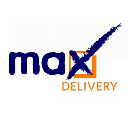 MaxDelivery : Grocery Delivery 購物 App LOGO-APP開箱王
