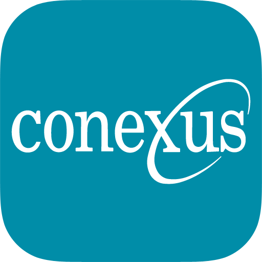 Conexus Mobile App 財經 App LOGO-APP開箱王