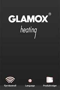 Glamox Heating Screenshots 0
