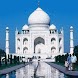 Taj Mahal Indian Monument