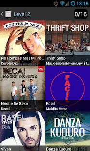 How to mod Y La Letra Sigue 1.0.1 mod apk for pc