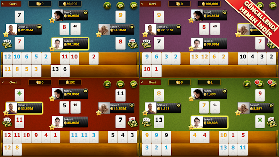 OKEY İnternetsiz & İnternetli(圖8)-速報App