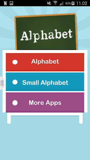 免費下載教育APP|My first Alphabet app開箱文|APP開箱王