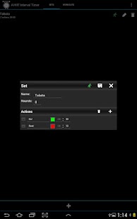 A HIIT Interval Timer FULL APK v2.3.2
