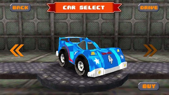 download Pixel Craft Car Parking free