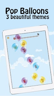 Funny Balloons Screenshots 5