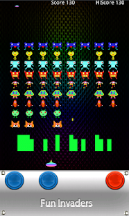 How to download Fun Invaders lastet apk for laptop