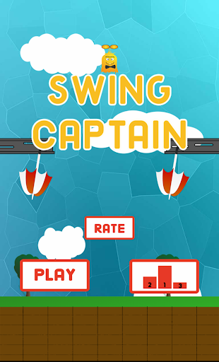 Swing Captain