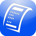 1000 Receipts logo
