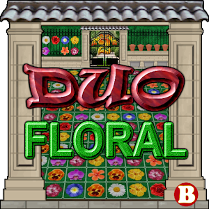 Duo Floral.apk 1.00
