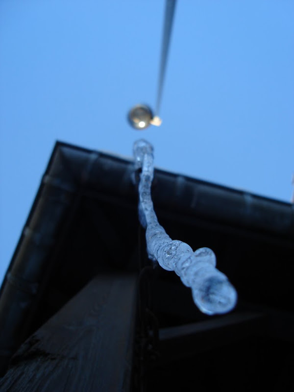 photo villard de lans, météo, glace, vercors