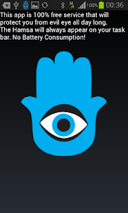 How to download Hamsa Evil Eye Protector 2.0 mod apk for laptop