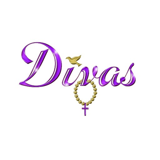 Divas for Christ, Inc. 社交 App LOGO-APP開箱王