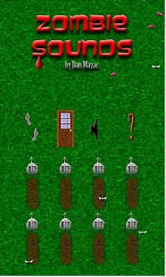 How to get Zombie Sounds 1.0 unlimited apk for android