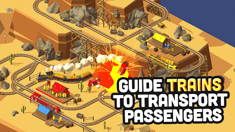 Conduct THIS – Train Action 2