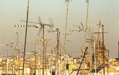 antenas de bcn
