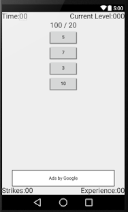 How to download Guestimate Math lastet apk for bluestacks