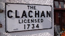 The Clachan 1734