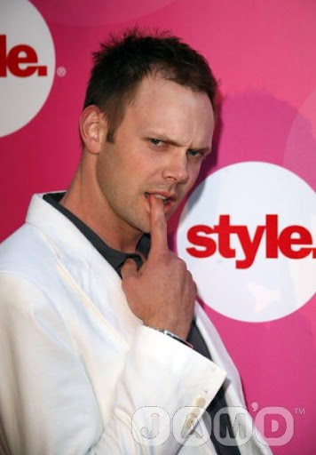 joel mchale. Joel McHale