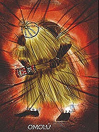 Omolú