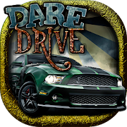 Dare Drive  Icon