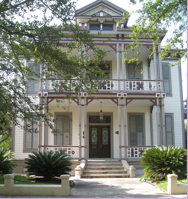 Galveston 129