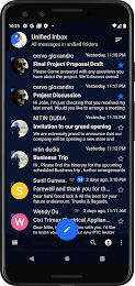 Bird Mail Pro - Email App 4