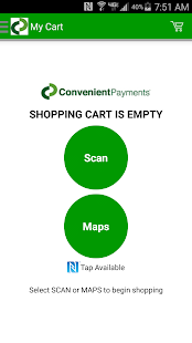 Convenient Payments Screenshots 0