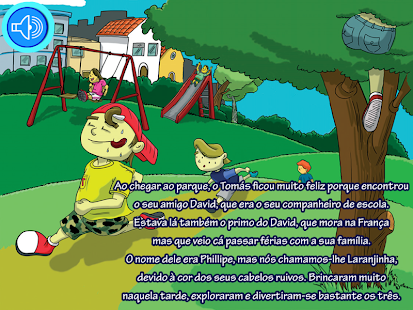 Free Tomás vai ao canil APK for PC