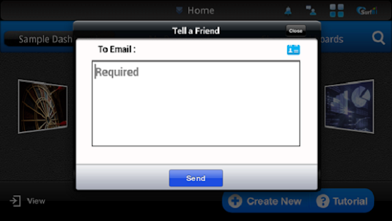 SurfBI Screenshots 15