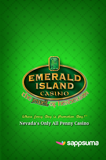 Emerald Island Casino