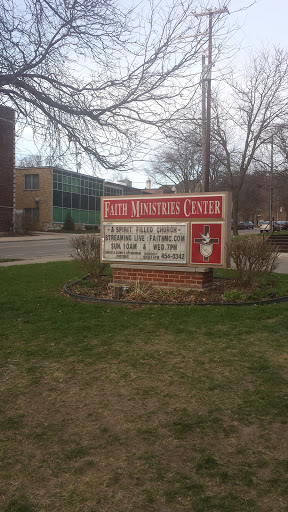 Faith Ministries Center